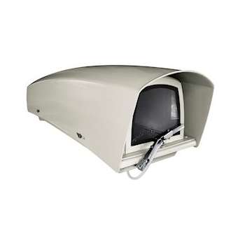 Caisson étanche 24Vac|Videotec-VDFHGV52K2A200