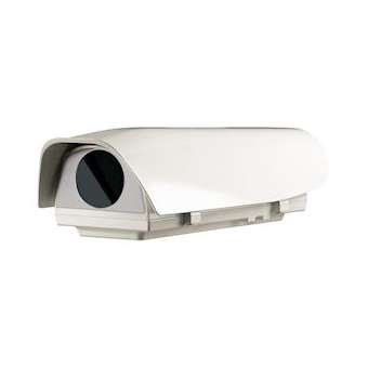 Caisson étanche 24Vac|Videotec-VDFHTV32K2A000