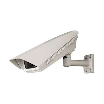 Caisson étanche|Videotec-VDFHOT39D0A000