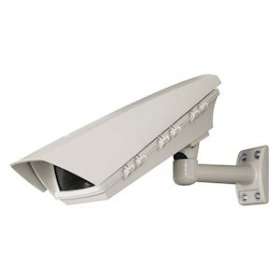 Caisson étanche|Videotec-VDFHOT39D0A000