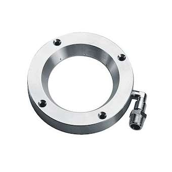 Face avant|Videotec-VDFONXAB2