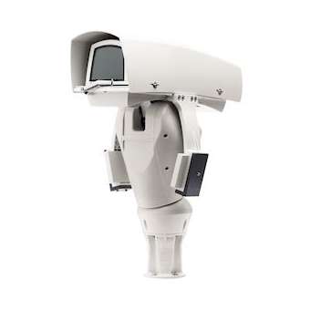 Ulisse maxi 24Vac|Videotec-VDFUPT2SLWA000E