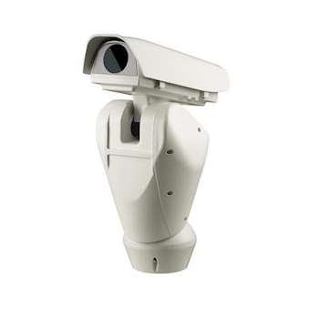 Ulisse standard 24Vac|Videotec-VDFUPT2SVGA000E