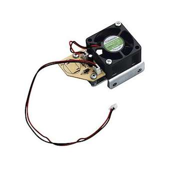 Ventilateur|Videotec-VDFOHPVV1