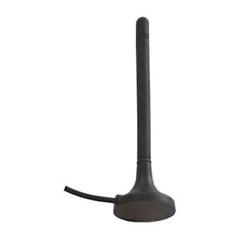 Antenne 2db, câble extension 3m, avec socle magnétique|Enerfox-NFXFX-ANT-2DB-3M-S