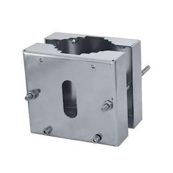 Adaptateur poteau|Videotec-VDFNXCOL