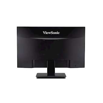 MONITEUR 21,5 FULLHD VGA HDMI ENCEINTES IPS LED|Viewsonic-VIWVA2210-MH
