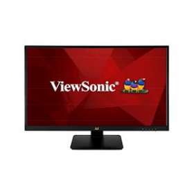 MONITEUR 27 FULLHD VGA HDMI ENCEINTES IPS LED|Viewsonic-VIWVA2710-MH