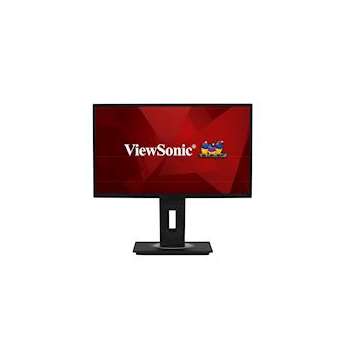 MONITEUR 23,8 FULL HD HDMI VGA DIPLAY PORT|Viewsonic-VIWVG2448