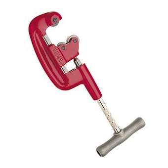 COUPE-TUBE ACIER STANDARD 1/2'-2'|Virax-VRX210120