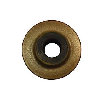 5 MOLETTES INOX P/ COUPE-TUBE ACIER|Virax-VRX210123