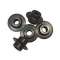 5 MOLETTES ACIER P/ COUPE-TUBE ACIER