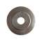 10 MOLETTES P/ COUPE-TUBE INOX 16-54 MM