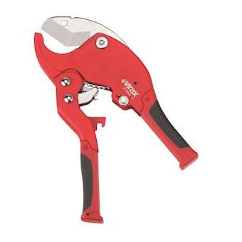 COUPE-TUBE PLASTIQUE 40 MM|Virax-VRX211440