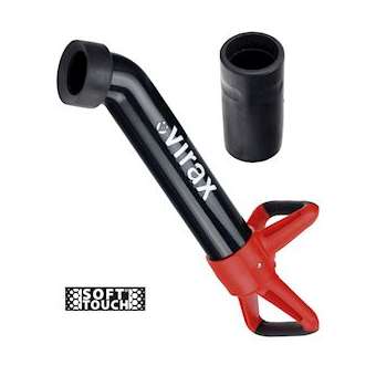 DEBOUCHEUR A POMPE|Virax-VRX290210