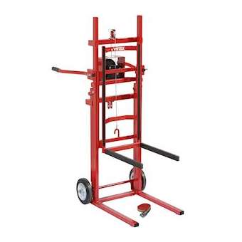 LEVE-CHAUFFE-EAU|Virax-VRX263620