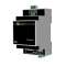 Passerelle Ethernet, TCP/IP, rail DIN