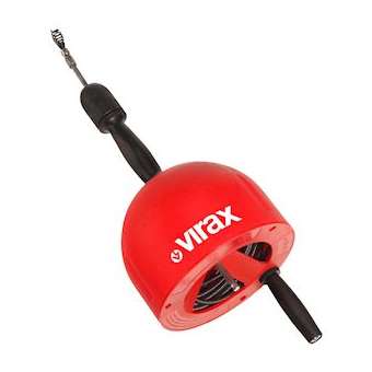 DEBOUCHEUR PRO VAL 26 7,5M/7MM|Virax-VRX290640