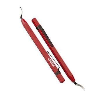 2 EBAVUREURS CRAYON CUIVRE PVC PEHD|Virax-VRX221242