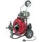 DEBOUCHEUR VAL 90 30M/16MM AV RET AUTO