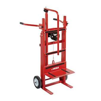 LEVE-RADIATEUR|Virax-VRX263605