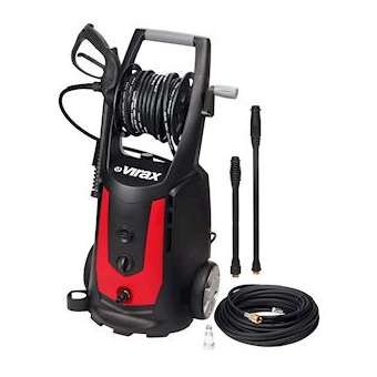 NETTOYEUR DEBOUCHEUR HAUTE PRESSION|Virax-VRX293230