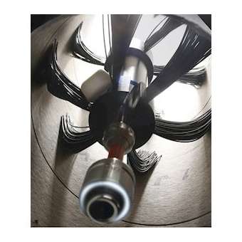 PROTECTION OBJECTIF VISIOVAL TETE 40 MM|Virax-VRX294041