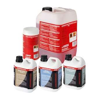 ASSAINISSEUR 1 L P/ 295020|Virax-VRX295026