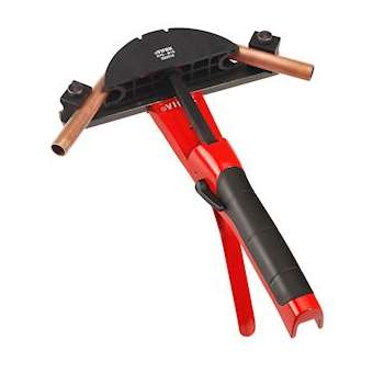 ARBALETE 12 A 32 MM CUIVRE / MULTICOUCHE|Virax-VRX250305