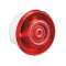 Diffuseur sonore Classe B (90 dB) + flash rouge