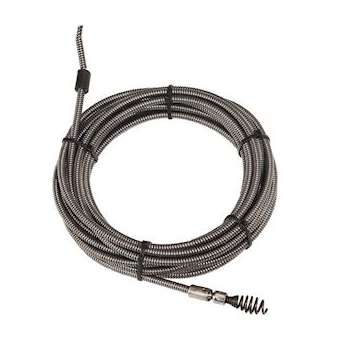 CABLE 10M/8MM + VRILLE ART P/ VAL 26|Virax-VRX290647