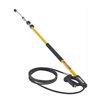 BUSE 4 JETS 1/8' P/ 293230/60|Virax-VRX293272