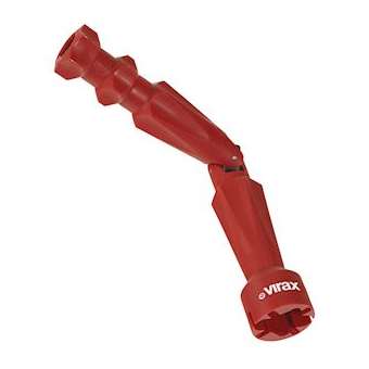 CLE UNIVERSELLE POUR ABATTANT DE WC|Virax-VRX220510