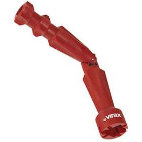 CLE UNIVERSELLE POUR ABATTANT DE WC|Virax-VRX220510