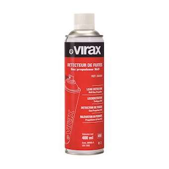 DETECTEUR DE FUITES EN AEROSOL|Virax-VRX262630