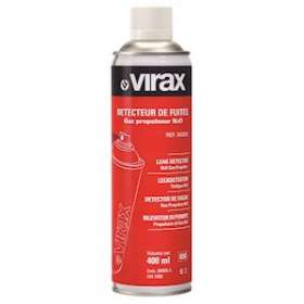 DETECTEUR DE FUITES EN AEROSOL|Virax-VRX262630