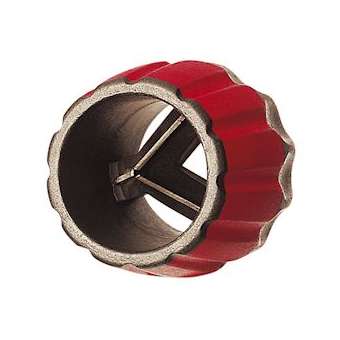 EBAVUREUR TONNEAU INT/EXT CU/PVC 40MM|Virax-VRX221250