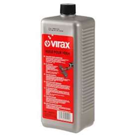 HUILE POUR VERIN HYDRAULIQUE - BIDON 1 L|Virax-VRX240101