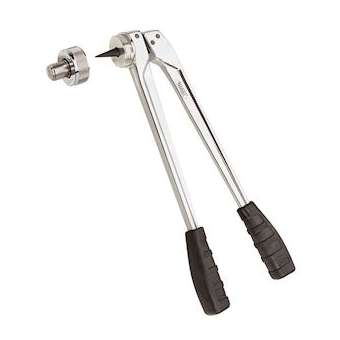 PINCE EMBOIT CU + COFFRET (SANS OUTIL)|Virax-VRX252640