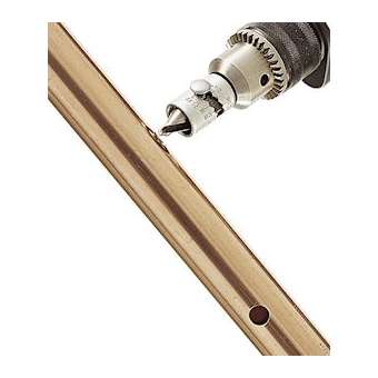 PORTE-OUTIL P/ PIQUAGE EXTRUDAX|Virax-VRX252802