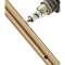 PORTE-OUTIL P/ PIQUAGE EXTRUDAX