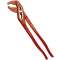 PINCE VANADIX MULTIPRISE 240 MM