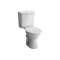 Normus Pack WC S/H, 68 cm, abattant Thermoplastique