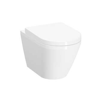Integra Pack WC suspendu sans bride (VitrA Flush 2.0), fixation V-Fit 2.0, 54 cm|Vitra France-GIR7041B0036170