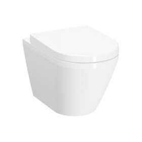 Integra Pack WC suspendu sans bride (VitrA Flush 2.0), fixation V-Fit 2.0, 54 cm|Vitra France-GIR7041B0036170