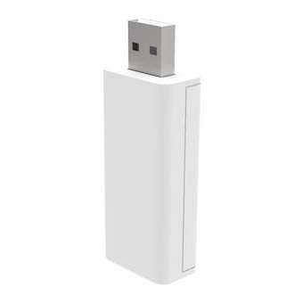 Clé protocole ZigBee 3.0 pour energeasy connect|Energeasy connect - Druise-RXCCLEZIGBEE