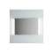 Integra miroir avec éclairage á gauche et à droite, 100 cm