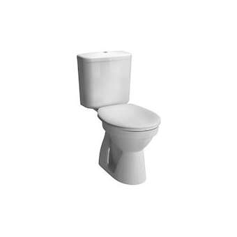 Normus Pack WC S/V, 68,5 cm, abattant Thermoplastique|Vitra France-GIR9770B0030599