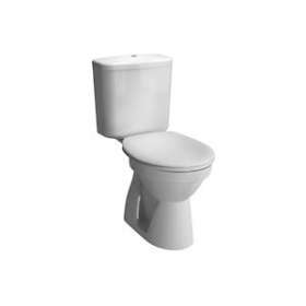 Normus Pack WC S/V, 68,5 cm, abattant Thermoplastique|Vitra France-GIR9770B0030599