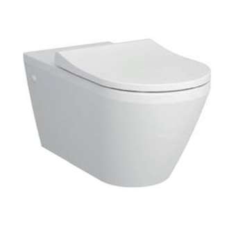 Integra Wc suspendu sans bride (VitrA Flush 2.0), 70 cm|Vitra France-GIR7098B0030075